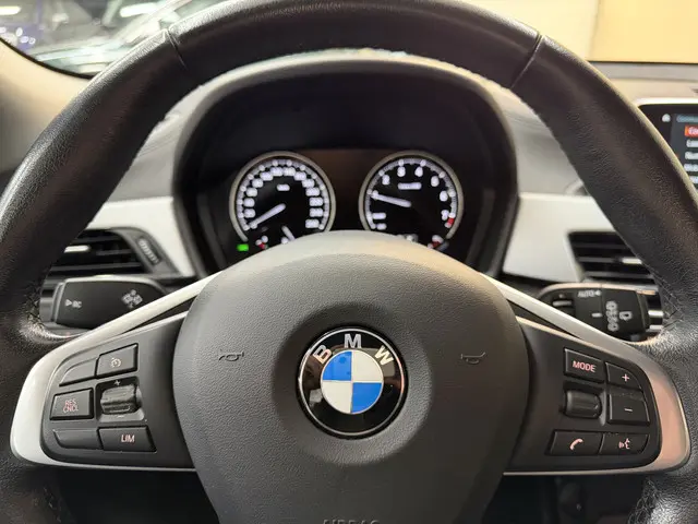 BMW X2 sDrive18i Executive, 140Pk, 2019, 2019 Benzine 14