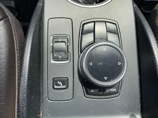 BMW i3 Basis 22 kWh 2013 Elektrisch 18