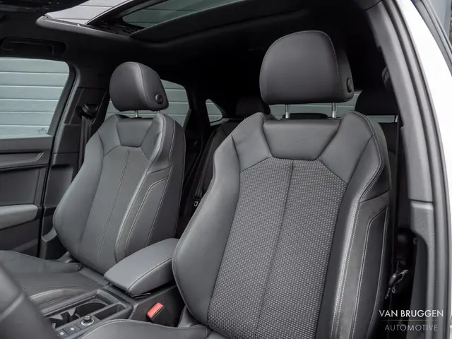 Audi Q3 3