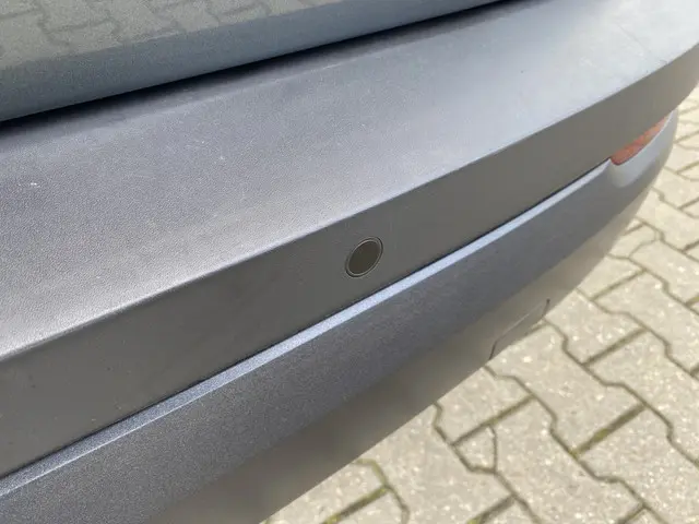 Škoda Karoq 1.5 TSI ACT Business Edition 2021 Benzine 11