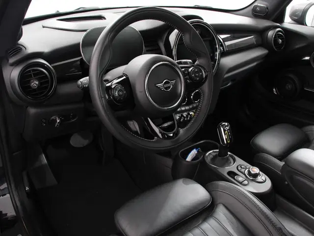 MINI Electric Mini Yours 33 kWh 2020 Elektrisch 2