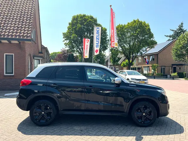 Suzuki Vitara 1.4 S 140 pk 2016 Benzine 6