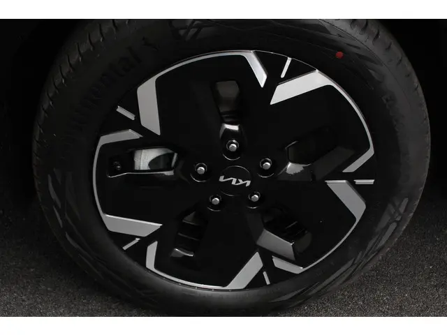 Kia Niro EV DynamicPlusLine 64.8 kWh 2024 Elektrisch 22