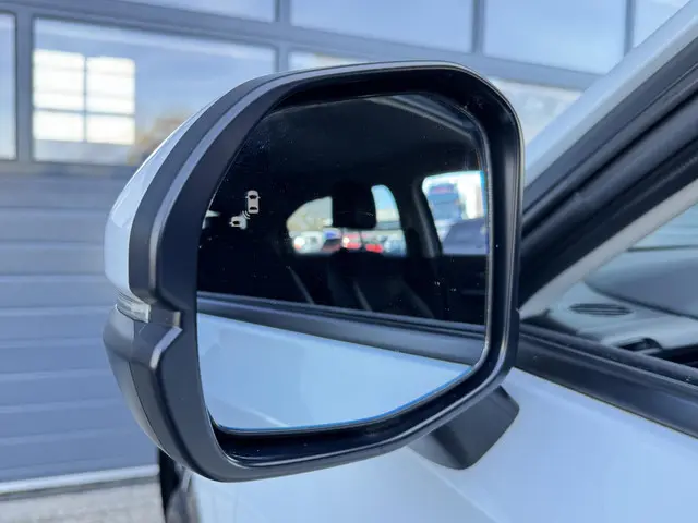 Honda HR-V 1.5 e:HEV ADVANCE 2022 Hybride Benzine 15