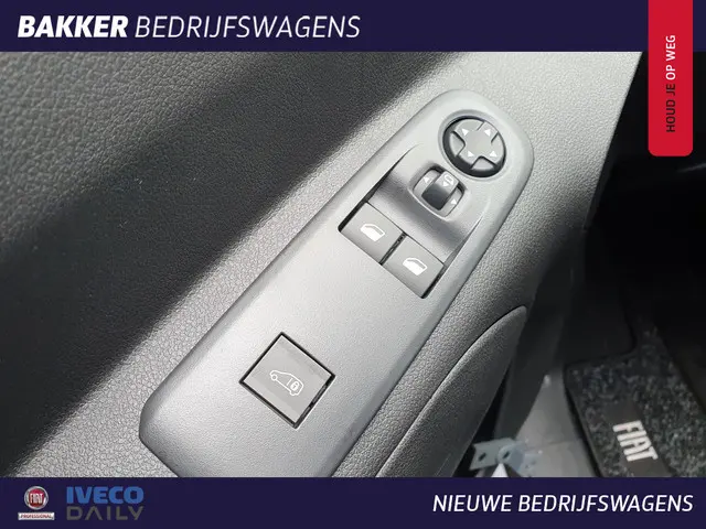 Fiat E-Doblò 136 L1 50 kWh 2023 Elektrisch 10