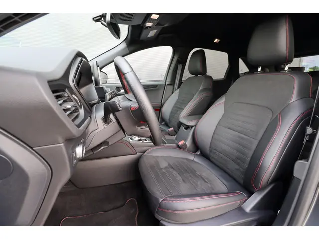 Ford Kuga 2.5 PHEV ST-Line X 2021 Hybride Benzine 6