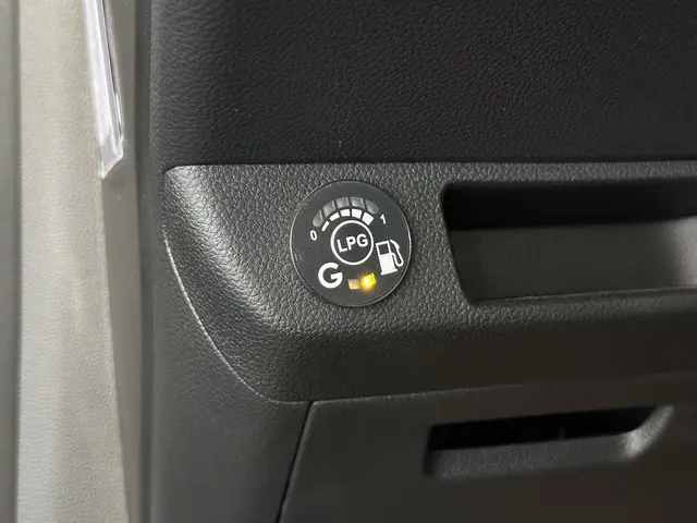 Renault Clio 1.0 TCe Bi-Fuel Intens 2020 LPG/Gas 15