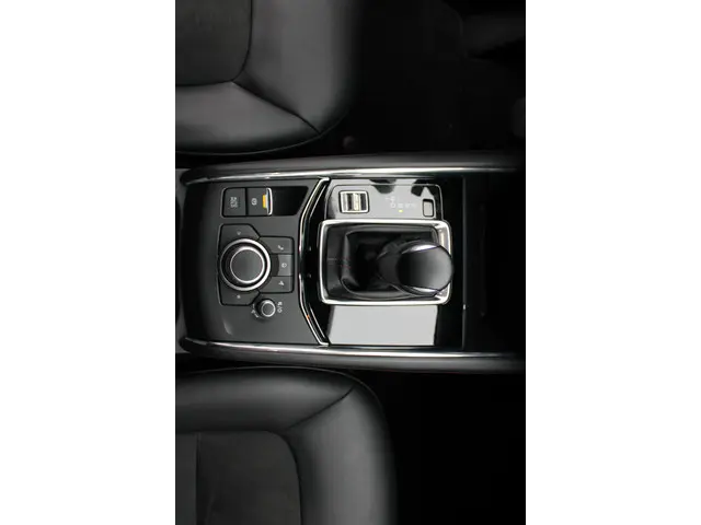 Mazda CX-5 2.0 SkyActiv-G Homura 2022 Benzine 25