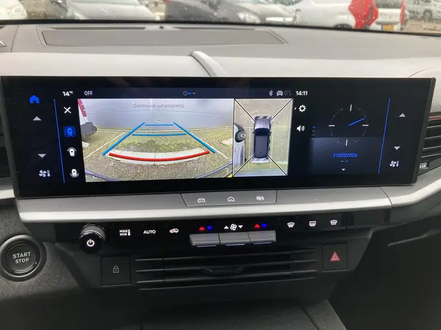 Opel Grandland Electric GS 73 kWh 2025 Elektrisch 20