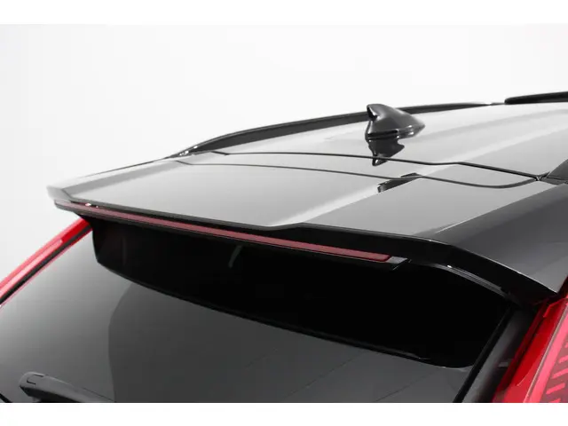 Kia Niro EV DynamicPlusLine 64.8 kWh 2023 Elektrisch 31