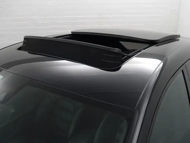 Porsche Macan 3.6 Turbo- 2014 Benzine 5