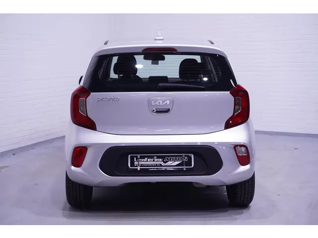 Kia Picanto 1.0 DPi DynamicLine 2022 Benzine 8