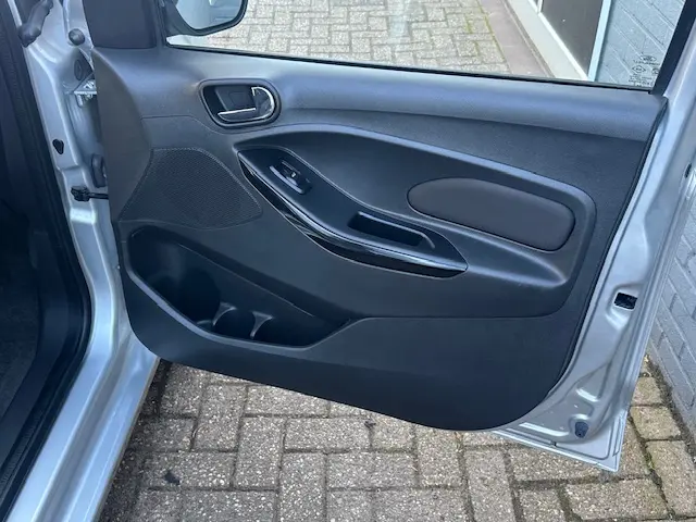 Ford Ka Ka+ 1.2 Trend Ultimate 2018 Benzine 21