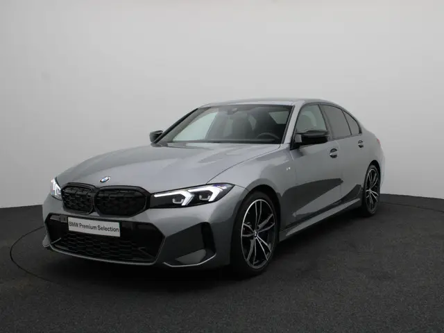 BMW 3 Serie Sedan M340i xDrive 2023 Benzine 28