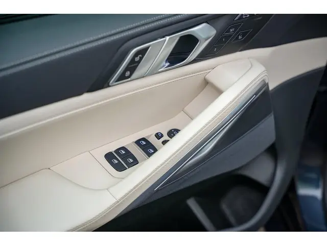 BMW X6 xDrive30d High Executive 2021 Diesel 14