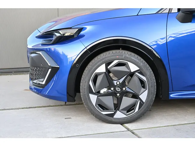 Renault Clio esprit Alpine 2026 Hybride Benzine 6