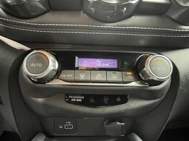 Nissan Juke 1.0 DIG-T Tekna 2021 Benzine 11