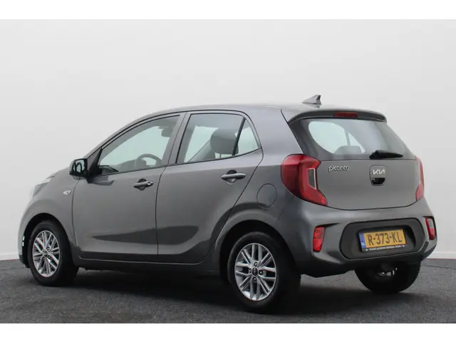 Kia Picanto 1.0 DPi DynamicLine 2022 Benzine 3