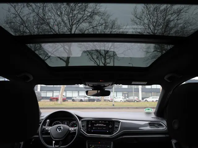 Volkswagen T-Roc Sport 2.0 TSI 4Motion 2021 Benzine 26