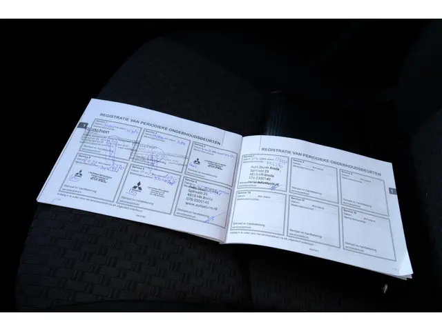 Mitsubishi Space Star 1.0 Cool+ 5-drs Airco 2018 Benzine 15