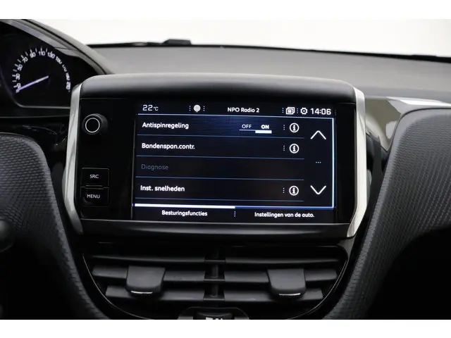 Peugeot 208 1.2 PureTech Allure 2018 Benzine 22