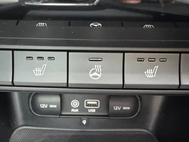 Kia Sportage 1.6 T-GDI 4WD GT-Line 2016 Benzine 37