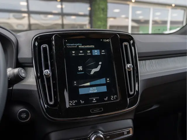 Volvo XC40 1.5 T3 Inscription 2022 Benzine 19