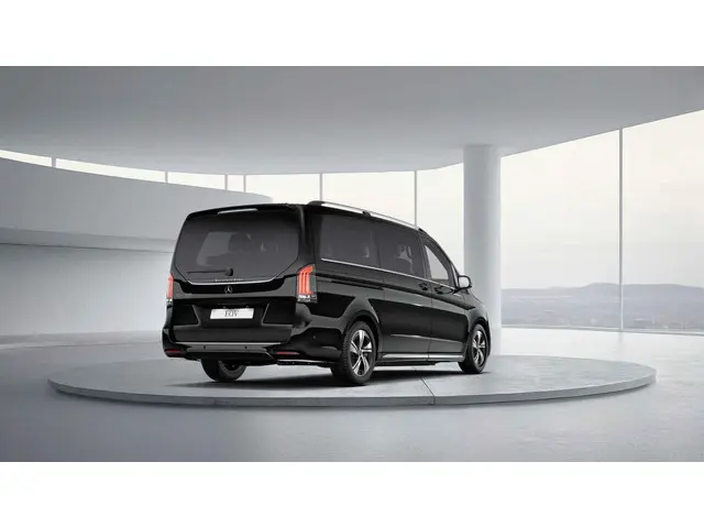Mercedes-Benz EQV 300 L2 90kWh DC 2025 Elektrisch