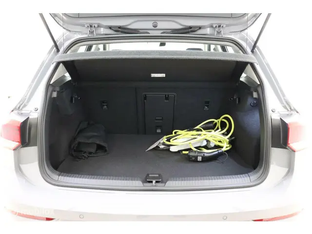 Volkswagen Golf 1.4 eHybrid Style 2021 Hybride Benzine 10