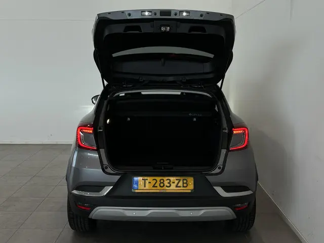 Renault Captur 1.0 TCe 90 Techno 2023 Benzine 26