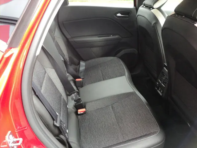 Mitsubishi ASX 1.3 DI-T First Edition 2023 Benzine 18