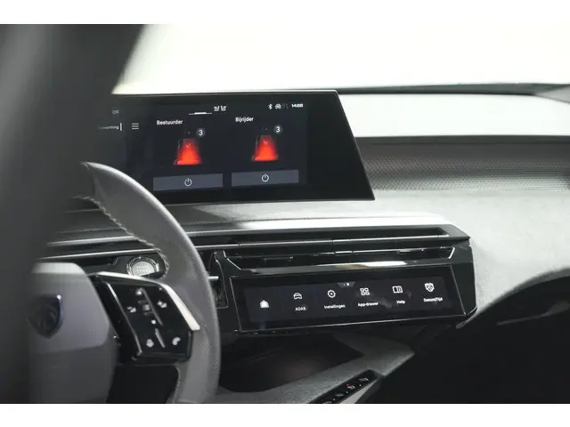 Peugeot 3008 1.2 Hybrid 136 GT 2025 Hybride Benzine 50