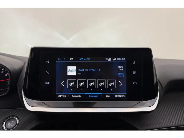 Peugeot 208 1.2T Allure 2020 Benzine 19