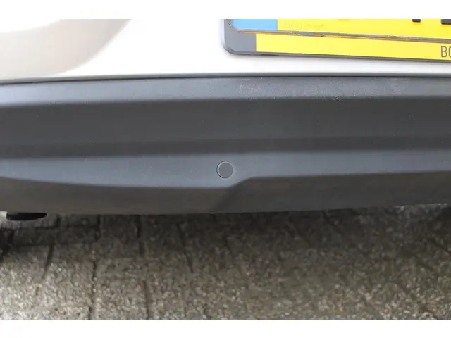 Volvo V40 2.0 T2 Momentum 2018 Benzine 25