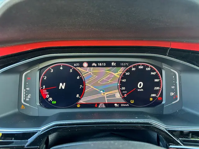 Volkswagen Polo 2.0 TSI GTI IQ LIGHT 2022 Benzine 31