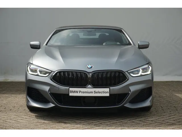 BMW 8 Serie Cabrio 840i 2020 Benzine 5
