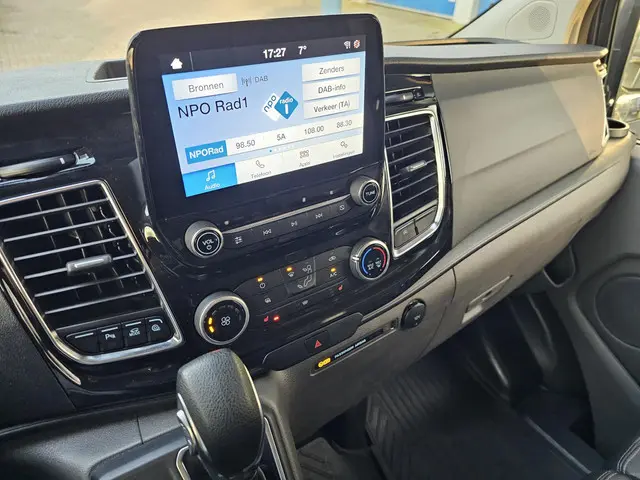 Ford Transit Custom 320 2.0 TDCI L1H1 Sport 2022 Diesel 20