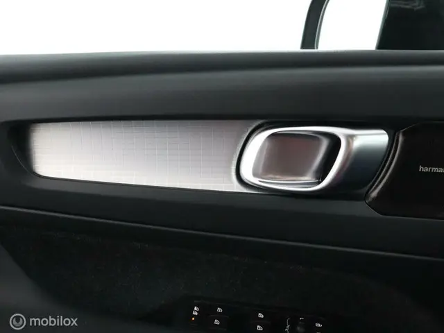 Volvo XC40 1.5 T3 Mom |Cam| stoelverw 2018 Benzine 46