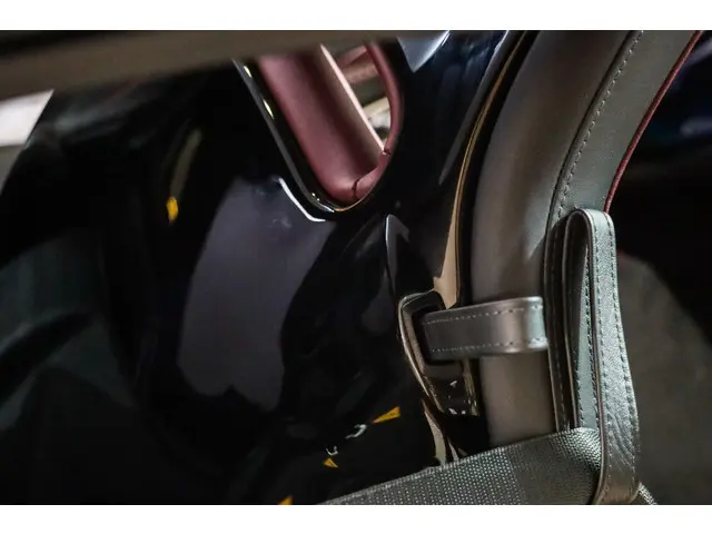 McLaren GT 4.0 V8|Lift|MSO|B&W|Dealer|Pano| 2021 Benzine 39