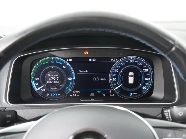 Volkswagen e-Golf E-DITION 2020 Elektrisch 15