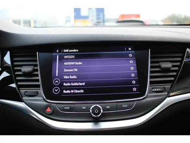 Opel Astra 1.2 Edition 2020 Benzine 21