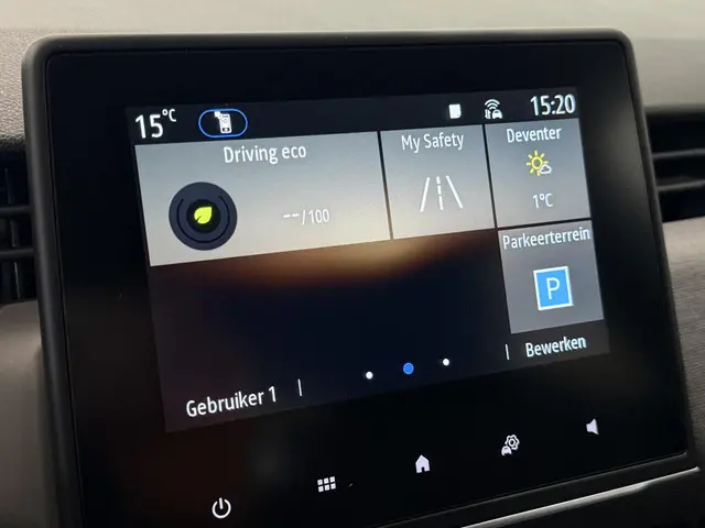 Renault Clio 1.0 TCe 90 Evolution 2024 Benzine 38