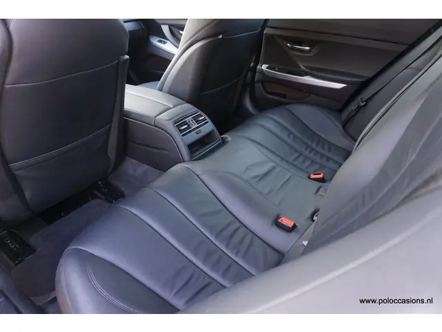 BMW 6 Serie Gran Coupé 640i 2013 Benzine 9