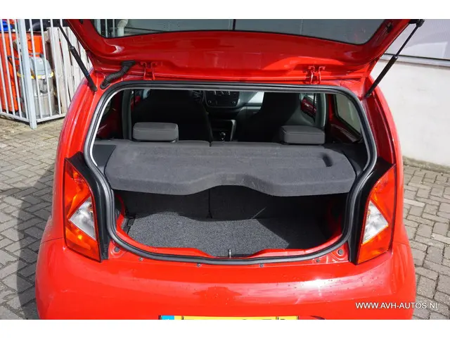 SEAT Mii 1.0 Sport Dynamic 2014 Benzine 8