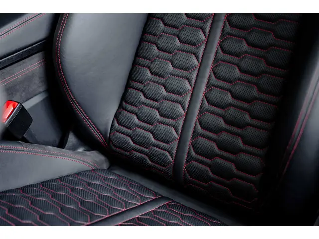 Audi RS6 Avant 2021 Benzine 24