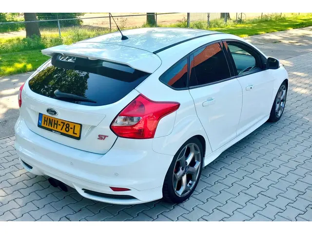 Ford Focus 2.0 EcoBoost ST-2 250PK Eibach 2013 Benzine 13