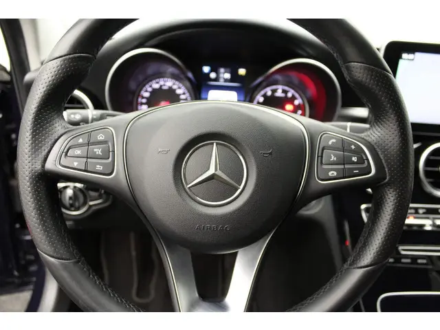 Mercedes-Benz C-Klasse Estate 250 Prestige 2015 Benzine 25