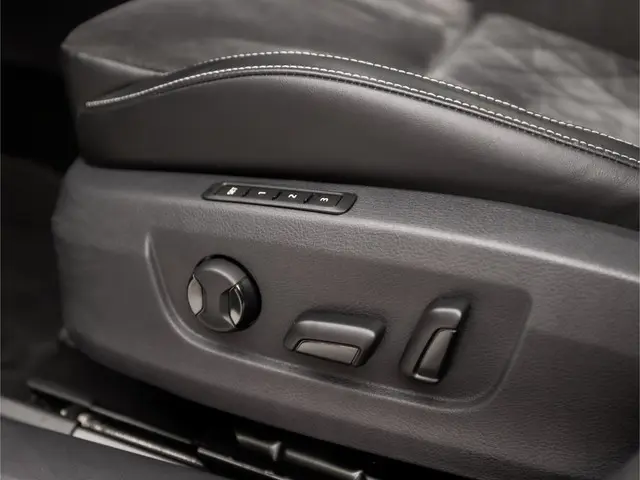 Škoda Superb Combi 1.5 TSI Sportline 2020 Benzine 17