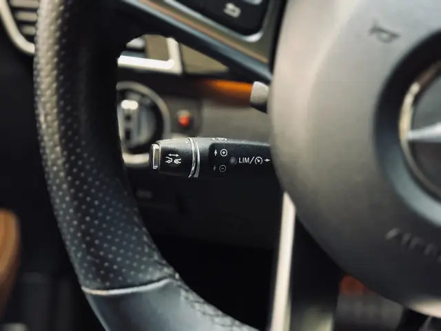 Mercedes-Benz GLE Coupé AMG 43 4MATIC 2017 Benzine 16