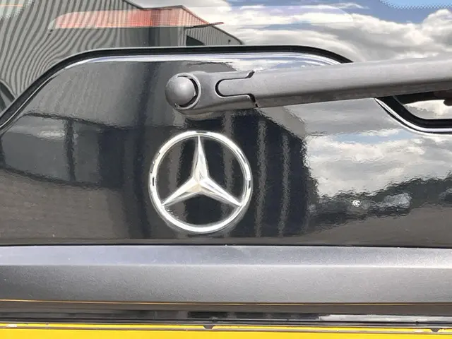 Mercedes-Benz A-Klasse 160 Business Class 2012 Benzine 41